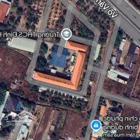 Cân Bán Gấp Đất Định Hòa Gần Trường Học