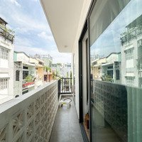 Bán Nhà Hẻm Xe Tải 1 Trục Lê Văn Duyệt, Bình Thạnh, 62M2, 5 Tầng, Nội Thất Cao Cấp, Chỉ 9.5 Tỷ