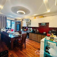 Bán Nhà Hẻm Xe Hơi Số 220 Xô Viết Nghệ Tĩnh, 97,6M2 , 4 Tầng 16,6 Tỷ.