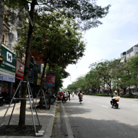 Rẻ Vô Địch!!! Mặt Phố Trần Duy Hưng 88M2 6 Tầng, Sổ Vuông, 24 Tỷ - 0868309898