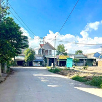 Bán Đất Chính Chủ Diện Tích: 452M2/10X45 (Có 200M2 Thổ Cư), Sổ Riêng, Hỗ Trợ Vay Ngân Hàng