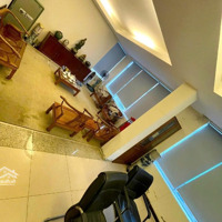 Bán Nhà Lò Đúc, Giá Bán 25 Tỷ, 60M2 X7 Tầng - Mt: 8,6M Tại Hai Bà Trưng - Lô Góc - Kinh Doanh Bất Chấp