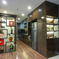 Chính Chủ Cho Thuê Căn Hộ 2N2Vs Thiết Kế Hiện Đại Tại Chung Cư Vinhomes D''capitale Trần Duy Hưng