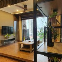 Chính Chủ Cho Thuê Căn Hộ 2N2Vs Thiết Kế Hiện Đại Tại Chung Cư Vinhomes D''capitale Trần Duy Hưng