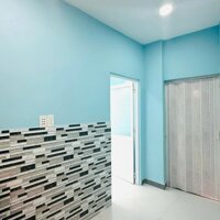 Nhà hẻm Lê Ngã, P.Phú Trung, Tân Phú dt 20.8m2, 1 lầu, 2pn, 2wc, giá 2,28 tỷ