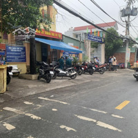 Bán Nhà Mặt Tiền, 96M2, 2 Tầng, Trường Thọ, Thủ Đức, Chủ Giảm 700T Về 10,3 Tỷ,