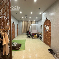 Nhà Đẹp Mặt Phố Đống Đa 40M - Mặt Tiền 5M - 20,5 Tỷ - 2 Thoáng Vỉa Hè Rộng - Cho Thuê Kinh Doanh