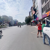 Nhà Đẹp Mặt Phố Đống Đa 40M - Mặt Tiền 5M - 20,5 Tỷ - 2 Thoáng Vỉa Hè Rộng - Cho Thuê Kinh Doanh