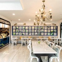 Bán Nhà Khu Phan Xích Long - Đường Vạn Kiếp Bình Thạnh - 8X16M Hầm 6 Tầng, Giá: 35 Tỷ