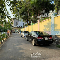 Bán Đất Hẻm Xe Hơi Hoàng Hoa Thám Sát Biển Bãi Sau Tp. Vũng Tàu. 179M(7X26) Full Thổ. Giá Bán 12,95 Tỷ
