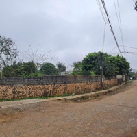 Chuyển Nhượng Lô Đất Tại Nhuận Trạch Lương Sơn Hoà Bình