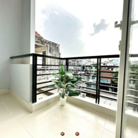 Chdv Full Nội Thất 1 Phòng Ngủban Công Cửa Sổ Cực Thoáng Máy Giặt Riêng Ngay Gần Cv Gia Định