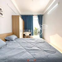 Chdv Full Nội Thất 1 Phòng Ngủban Công Cửa Sổ Cực Thoáng Máy Giặt Riêng Ngay Gần Cv Gia Định