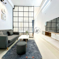 Chdv Full Nội Thất 1 Phòng Ngủban Công Cửa Sổ Cực Thoáng Máy Giặt Riêng Ngay Gần Cv Gia Định