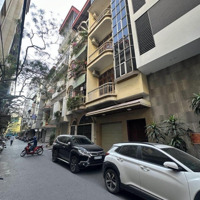 Bán Nhà Phố Phương Mai - Diện Tích 46M2 - Giá Chỉ 5.350 Tỷ - Mặt Tiền 4M, 4 Tầng View Hồ