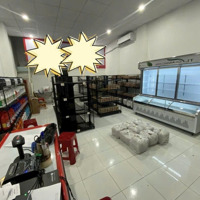 57M2 Mặt Tiền. Chủ Siêu Thị Mini Cần Bán Gấp, Sổ Hồng: 1,2 Tỷ (100% Tiền). Sài Gòn Mua Được
