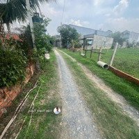 Ngay Trung Tâm Ngã 3 Mỹ Hạnh, Sát Bên Tp.hcm, Gần Chợ, Trường, Khu Công Nghiệp. Nền 5X28 Full Thổ