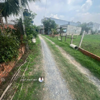 Ngay Trung Tâm Ngã 3 Mỹ Hạnh, Sát Bên Tp.hcm, Gần Chợ, Trường, Khu Công Nghiệp. Nền 5X28 Full Thổ