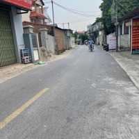 Chính Chủ Cần Bán Lô Đất Đẹp Diện Tích 72.3M2 Hiền Lương Hiền Ninh Sóc Sơn