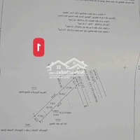 Mặt Tiền Cầu Tàu, Hưng Định, Cách Cmt8 Có 50M,Diện Tích151 - 161M2 Giá Chỉ 3Ty8 - 3Ty9 Thôi Ạ