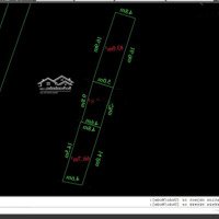 Bán Nhà 2 Mặt Tiền Lương Văn Nho Trước Và Sau Vị Trí Gần Chợ Hòa Hiệp Chỉ 6,5 Tỷ