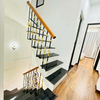 Ngon! Hồ Đắc Di, Gần Ô Tô, Ngõ Rộng, Thông Thoáng, Sân Xe, Mới, Ở Ngay, 40M2