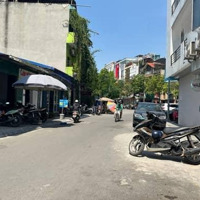 Trương Công Giai - Bán Nhà 2 Tầng Lô Góc- Vỉa Hè Ô Tô Tránh -Diện Tích75M2 Giá Bán 29,5 Tỷ