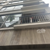 Bán Nhà Riêng 7 Tầng,Diện Tích87M2, Giá:27.5 Tỷ, Kinh Doanh, Oto, Phố Tô Ngọc Vân Quảng An, Quận Tây Hồ.