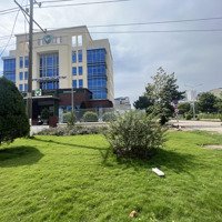 Bán Đất Tặng Nhà 2 Tầng Kdctrung Tâm Thương Mạisóng Thần, Gần Vincom 550 Dĩ An, Bình Dương Kế Thủ Đức, Chỉ 5 Tỷ