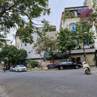 Bán Đất Tđc Thạch Bàn, Cổ Linh, 90M2,Mặt Tiền18M, Giá Bán 19.5 Tỷ, Phân Lô, Ô Tô Tránh, Vỉa Hè, Kinh Doanh