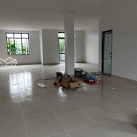 Cho Thuê Nhà Đường Hoàng Quốc Việt, Bắc Từ Liêm.diện Tích120M2, 5 Tầng, 1 Hầm, Có Thang Máy. Giá 65 Triệu/Th