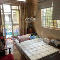 Bán Nhà Mặt Ngõ Ôtô Tránh Kinh Doanh Cho Thuê Đê La Thành, Ba Đình,Diện Tích38M2 X 3 Tầng, Mặt Tiền 3,5M