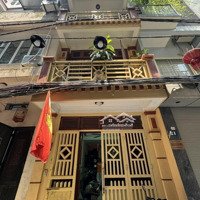 Chính Chủ Bán Gấp Nhà Đẹp Siêu Hiếm Ông Ích Khiêm, Khu Vực Vip Nhất Ba Đình, 54M2 X 4 Tầng, 16.5 Tỷ
