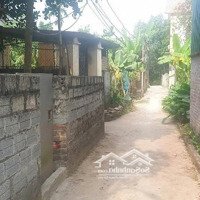 Đất Chùa Thầy Sài Sơn - Quốc Oai - Hà Nội Giá Chỉ Hơn 700 Triệu Xây Nhà Ở Thoải Mái