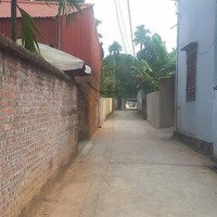 Đất Chùa Thầy Sài Sơn - Quốc Oai - Hà Nội Giá Chỉ Hơn 700 Triệu Xây Nhà Ở Thoải Mái