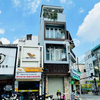 Tôi Cần Cho Thuê Nhà Lê Văn Sỹ Nhà Mới Đẹp Dọn Vào Ở Ngay