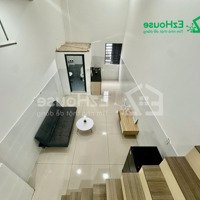 Cho Thuê Phòng Gác Cao Ngay Ngã Tư Bốn Xã - Công Viên Đầm Sen, Phù Hợp Ở Gia Đình, Ở Ghép