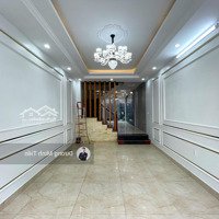 Nhà 4 Tầng Dân Xây Tđc Trung Hành Tuyến 2 Ngô Gia Tự - 80M2 - Đường 12M