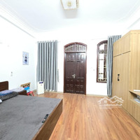 Bán Nhà Thanh Xuân, Ô Tô, Dân Xây, 50M2, Ô Chờ Thang Máy, Ở Ngay, Chỉ 11 Tỷ X