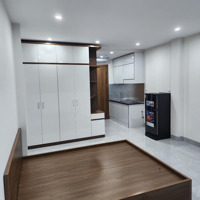 Cho Thuê Căn Hộ Lạc Long Quân 30M2 Như Ảnh, Gần 2 Con Rồng Hồ Tây, Thang Máy, Hiện Đại Vào Ở Luôn