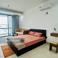 Cho Thuê Căn Hộ Sophia Center Phú Cường 1 Phòng Ngủ, Tầng Trung, 33M2, Full Nội Thất, 6 Triệu/Thá