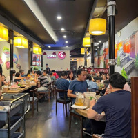 Cực Hiếm!! Cho Thuê Mặt Bằng Kinh Doanh Mặt Phố Nguyên Hồng 70Mx 4 Tầng, Mặt Tiền 6M. Mọi Mô Hình