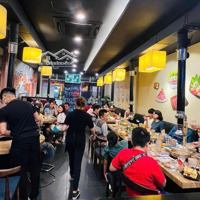 Cực Hiếm!! Cho Thuê Mặt Bằng Kinh Doanh Mặt Phố Nguyên Hồng 70Mx 4 Tầng, Mặt Tiền 6M. Mọi Mô Hình