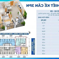 Duy Nhất 1Căn 120M2 ( 3 Phòng Ngủ 3Wc) Dành Cho Gia Đình Đông Người, Nhiều Không Gian Riêng Tư