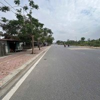 Bán Nhà Mặt Đường Ngô Gia Tự, Hải An, Hải Phòng