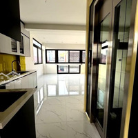 Siêu Đẹp Thang Máy. 65M2. 5Tầng, Mặt Tiền 5,2M, Phân Lô Ô Tô Tránh, Kinh Doanh Văn Phòng
