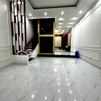 Siêu Đẹp Thang Máy. 65M2. 5Tầng, Mặt Tiền 5,2M, Phân Lô Ô Tô Tránh, Kinh Doanh Văn Phòng