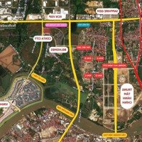 120M2 Xẻ Khe - Tại Khu D - Bắc Sông Cấm, Thuỷ Nguyên, Hải Phòng Giá 9T