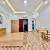Studio Bancol Mới Xây Ngay Chung Cư Phúc Yên