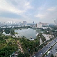 Chính Chủ Bán Căn Hộ 3 Phòng Ngủ Chung Cư Tây Hà Tower Tố Hữu Tầng Trung View Hồ Giá Bán 5 Tỷ